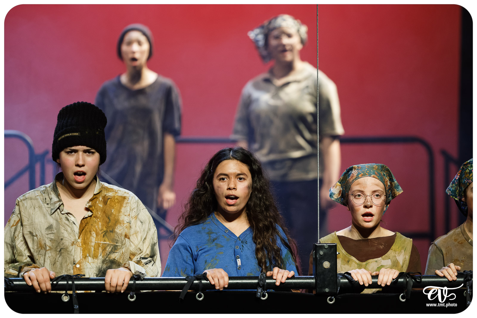 TMTPHOTO LES ENFANTS DU LEVANT (MAITRISE SAINT PHILOMENE HAGUENAU) 197